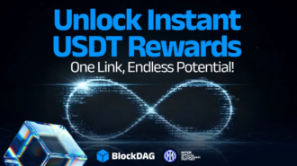 Earn Up to 10 Cashback with BlockDAG's Affiliate Program, While Uniswap & Chainlink Prices Hold Steady