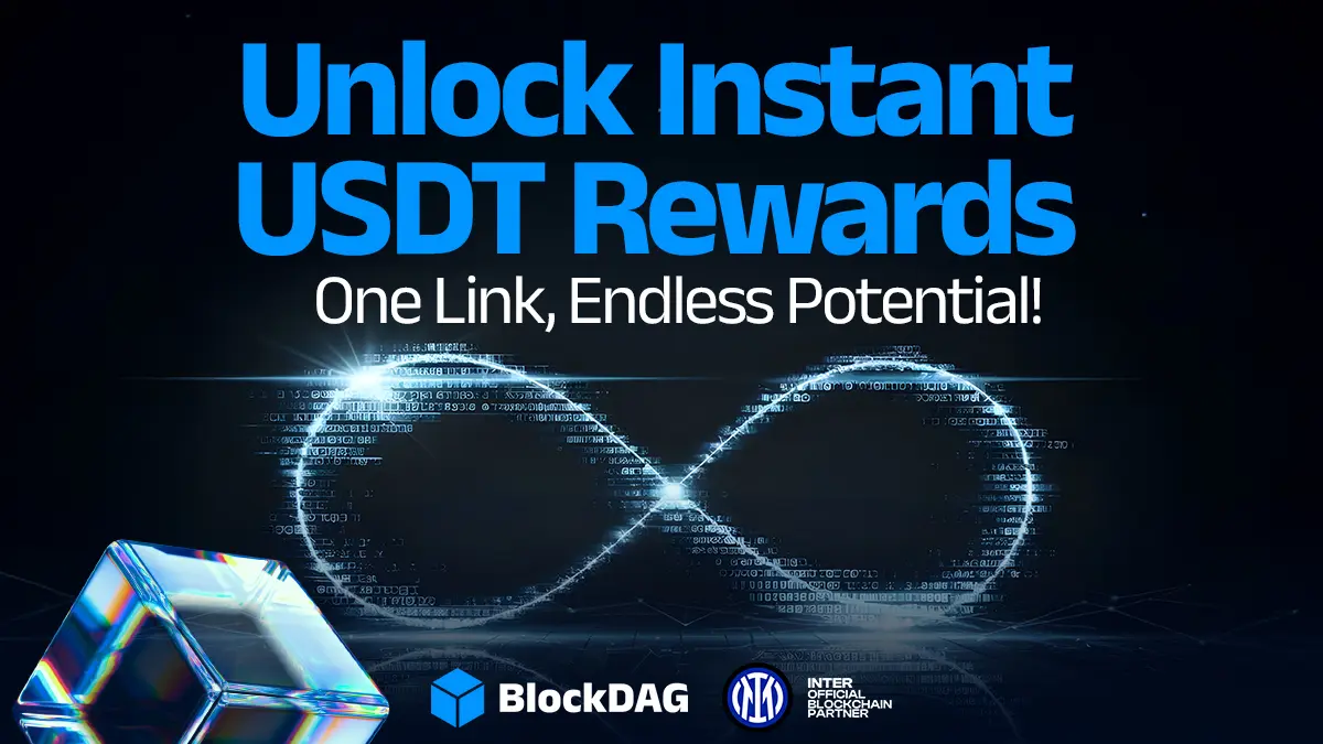 Earn Up to 10% Cashback with BlockDAG’s Affiliate Program, While Uniswap & Chainlink Prices Hold Steady