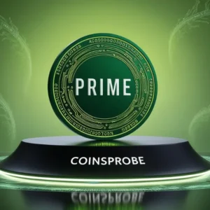 Echelon Prime (PRIME) Builds Momentum Ahead Of Key Breakout: Is A Rally Ahead?