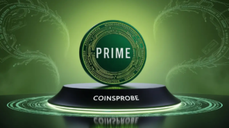 Echelon Prime (PRIME) Token