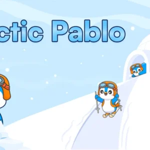Embark on Arctic Pablo’s Treasure Hunt: The Best Crypto Presale 2025 as Shiba Inu and Cat in a Dog’s World Showcase Unique Innovations