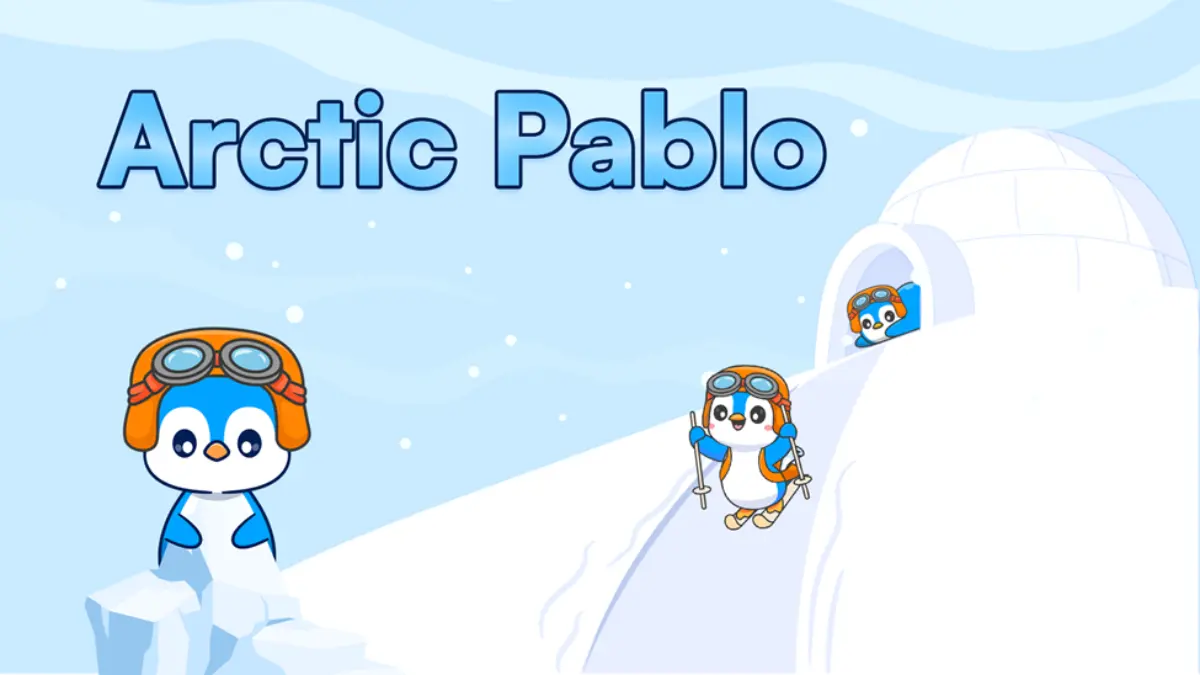 Embark on Arctic Pablo’s Treasure Hunt: The Best Crypto Presale 2025 as Shiba Inu and Cat in a Dog’s World Showcase Unique Innovations