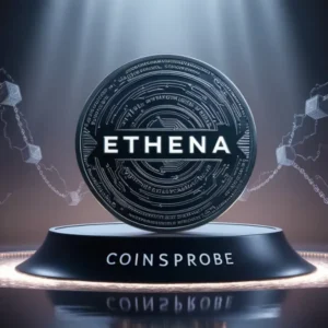 Ethena (ENA) Clings to Key Support: Can the Emerging Pattern Halt the Decline?