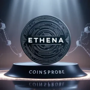 Ethena (ENA) Hits Key Support Level Amid Significant Correction: Is A Reversal Ahead?