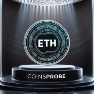 Ethereum (ETH) Gains Momentum After Accumulation By Trump’s World Liberty: Is A Breakout On Horizon?