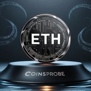 Ethereum (ETH) Sees Major Accumulation By Trump’s World Liberty: Is A Breakout Looming?