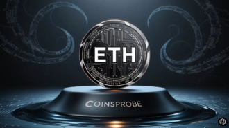 Ethereum (ETH) Token Logo