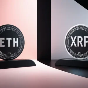 Ethereum (ETH) and XRP (XRP) Price Action Signals Key Breakouts: Is a Rally Incoming?