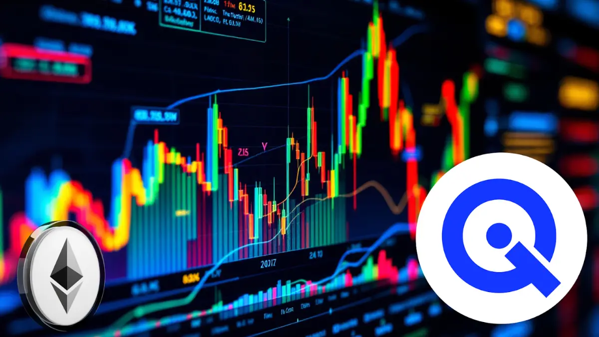 Ethereum Price Forecast