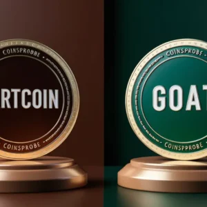 FARTCOIN and GOAT Hit Key Support Levels Following Double-Digit Declines: What’s Ahead?