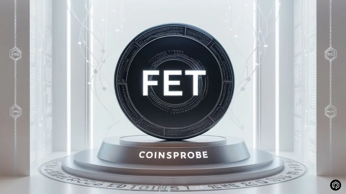 FET Token Logo