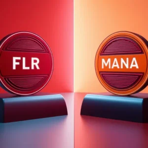 Flare (FLR) and Decentraland (MANA) Approach Key Resistance Levels: Are Breakouts On Horizon?