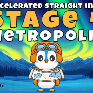 Floki Inu 2.0? Why This Penguin Meme Coin Is One of the Top New Meme Coins for Exponential Returns