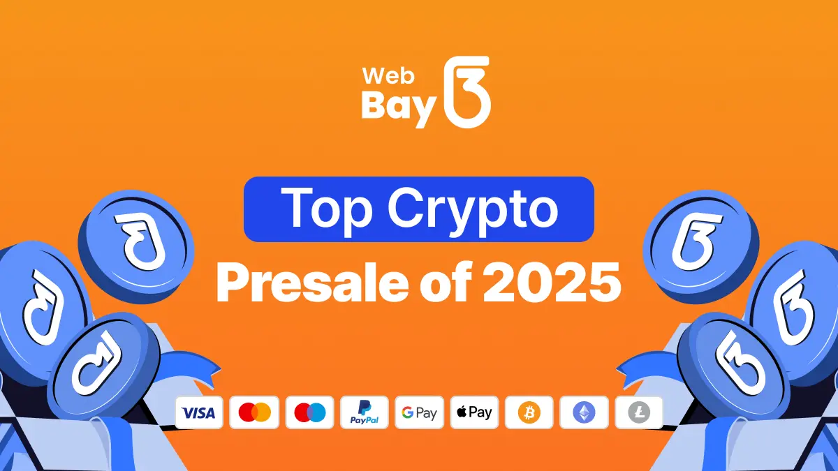 Best Crypto Presales