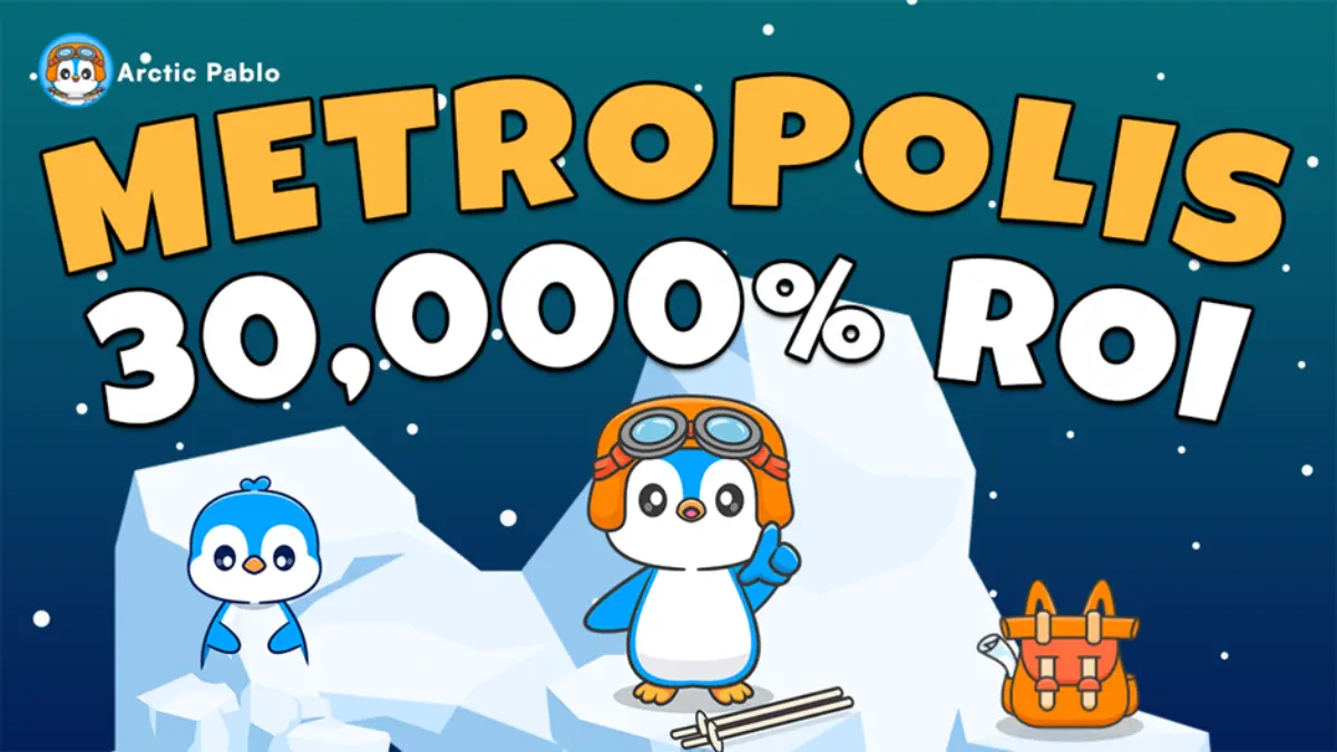 From Arctic Pablo’s 30,692 ROI Potential to Memecoin’s Adaptability and Popcat’s 93M Volume – 2025’s Must-Have Meme Coins