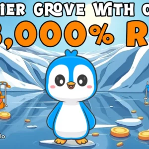 From Glacier Grove to Global Growth: Why Arctic Pablo, Goatseus Maximus, and Peanut the Squirrel Are the Best Meme Coins to Join for Long Term