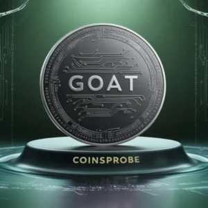 Goatseus Maximus (GOAT) Gains Momentum Ahead Of Key Breakout: Is A Rally On Horizon?