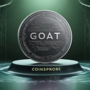 Goatseus Maximus (GOAT) Gains Momentum Following Key Breakout: Is More Rally Ahead?