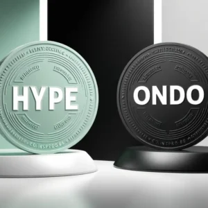 HYPE and ONDO Approach Key Resistance Following Breakouts: What’s Ahead?