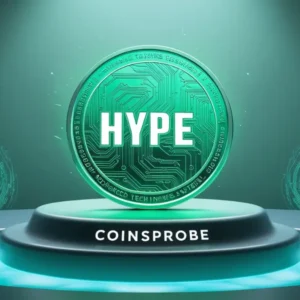 Hyperliquid (HYPE) Gains Momentum Following Key Breakout: Is A Rally On Horizon?
