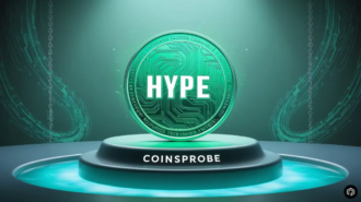 Hyperliquid (HYPE) Token Logo