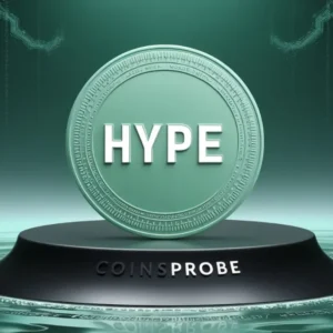 Hyperliquid (HYPE) Retests Falling Wedge Breakout: Is An Upside Move On The Horizon?