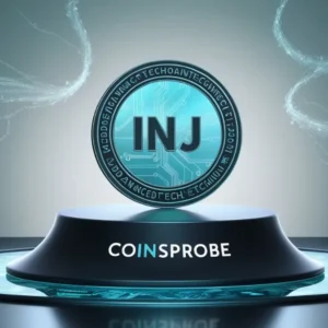 Injective (INJ) Records Significant Growth in On-Chain Metrics: Will the Next Breakout Spark a Rally?