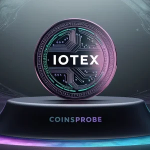 IoTeX (IOTX) Complete Retest Post-Major Breakout: Is A Rally On Horizon?