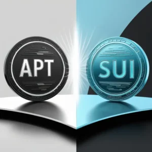Is APT Mirroring SUI’s Recent Bullish Price Action? Analyst Highlight Key Similarities