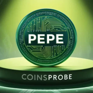Is PEPE Hinting at a Bullish Reversal with Promising Diamond Bottom Pattern? Analyst Insights