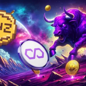 Is Polygon Network About to Explode? XYZ Meme Coin Momentum Hints at a POL Surge