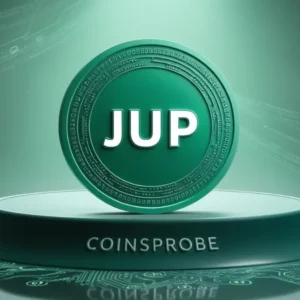 Jupiter (JUP) Gains Momentum Following Key Breakout: Is More Rally Ahead?