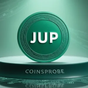 Jupiter (JUP) Gains Momentum Following Major Announcements: Is More Rally Ahead?