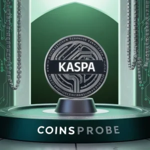 Kaspa (KAS) Backs On Bullish Track With Double-Digit Rally: Chart Pattern Hints Big Gains