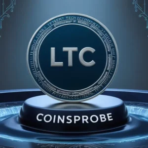 Litecoin (LTC) Gains Strength Amid ETF Momentum: Will This Cup-and-Handle Pattern Spark a Rally?