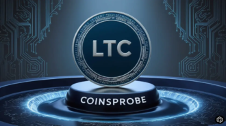 Litecoin-LTC-Token