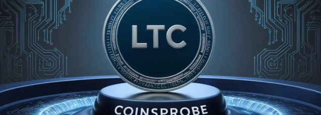 Litecoin-LTC-Token