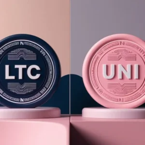 Litecoin (LTC) and Uniswap (UNI) Retesting Key Breakout Levels: Is A Reversal Ahead?