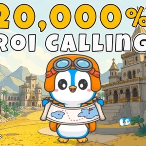 Looking for Huge Returns in 2025? Arctic Pablo Is the Best New Meme Coin to Join For 2025 Amid Snek’s Rise and Fartcoin’s Setbacks