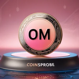 Mantra (OM) Approaches Key Resistance of Bullish Pennant: Will A Breakout Follow?