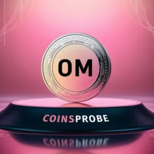 Mantra (OM) Holds Strong Despite Bearish Downtrend: Could This Breakout Lead to a Bullish Rally?