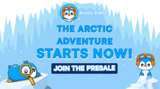 Missed Out on Dogecoin’s Early Success Don’t Wait—Arctic Pablo Coin Offers Incredible 66 APY and Massive Returns