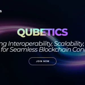 Missed the Binance Boom? Qubetics ($TICS) Is Your Next Big Bet Among the Best Cryptos for Massive Return Potential