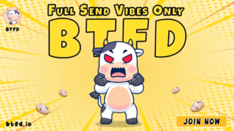 Best New Meme Coin to Buy This Weekend