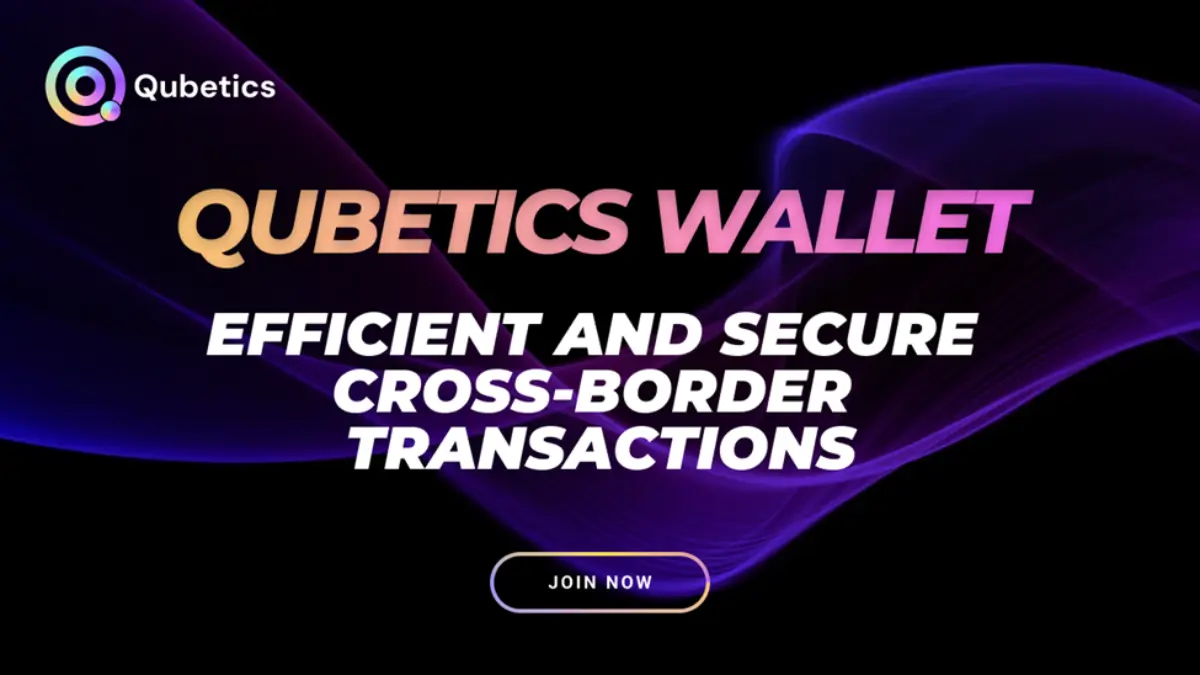 Missed the Sui ICO? Don’t Worry—Qubetics Is the Best Performing Crypto You Can Still Get In On