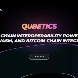 Near Protocol Had Its Moment—Now Qubetics Is Ready to Take the Spotlight as Top Crypto to Buy This Week