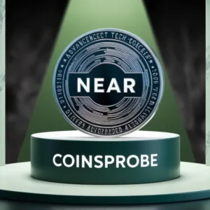 Near Protocol (NEAR) Making Retest Post-Major Breakout: Is A Bullish Rally Ahead?