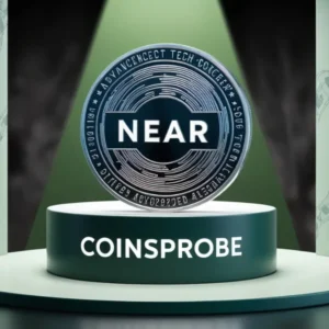 Near Protocol (NEAR) Retesting Key Trendline Post-Major Breakout: Could This Be The Final Dip?