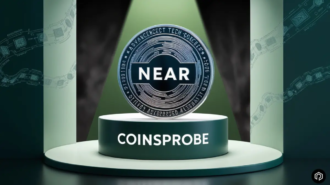 Near Protocol (NEAR) Token Logo