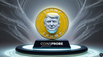 OFFICIAL TRUMP (TRUMP) Set To List On Binance and Coinbase Is More Rally Ahead (2)